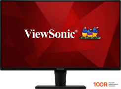 Монитор ViewSonic VA2715-MH (168718)