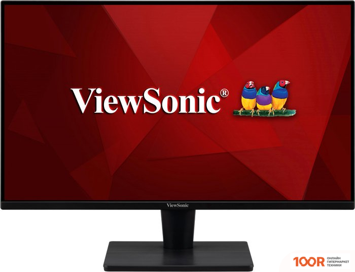 Монитор ViewSonic VA2715-H (168717)