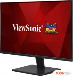 Монитор ViewSonic VA2715-2K-MHD (168716)