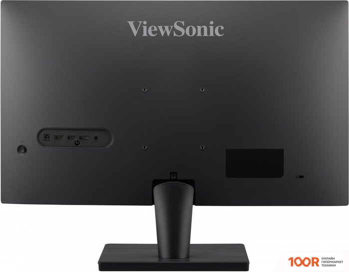 Монитор ViewSonic VA2715-2K-MHD (168716)