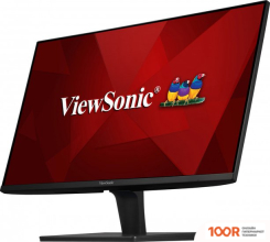 Монитор ViewSonic VA2715-2K-MHD (168716)