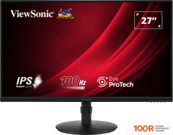 Монитор ViewSonic VA2708-HDJ (168715)