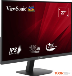 Монитор ViewSonic VA2708-2K-HD (168713)