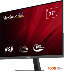 Монитор ViewSonic VA2708-2K-HD (168713)