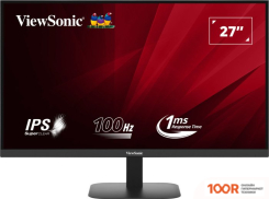 Монитор ViewSonic VA2708-2K-HD (168713)
