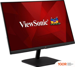 Монитор ViewSonic VA2432-MHD (168711)