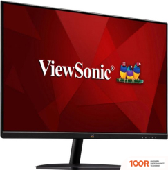 Монитор ViewSonic VA2432-MHD (168711)
