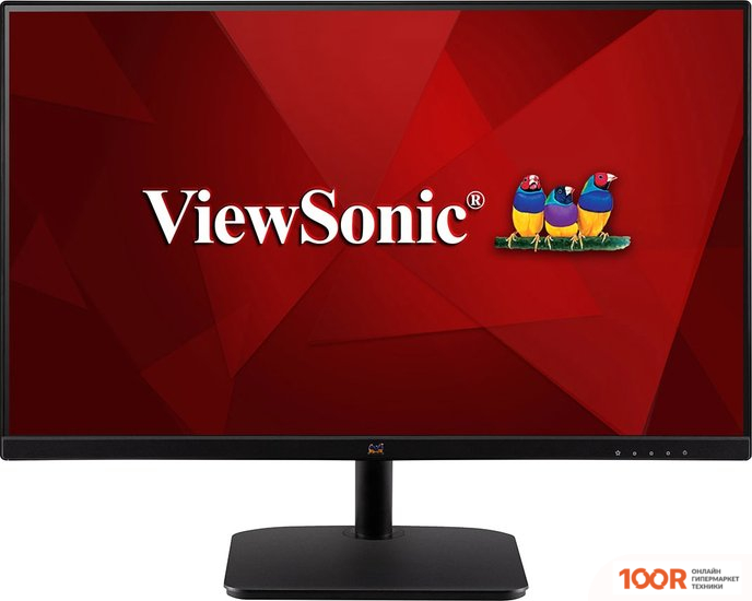 Монитор ViewSonic VA2432-H (168710)