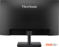 Монитор ViewSonic VA2408-MHDB (168706)