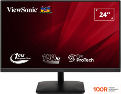 Монитор ViewSonic VA2408-MHDB (168706)