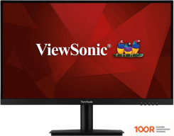 Монитор ViewSonic VA2406-H-2 (168703)