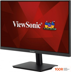 Монитор ViewSonic VA2406-H-2 (168703)