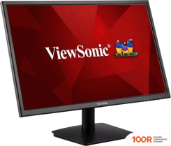 Монитор ViewSonic VA2405-H (168701)