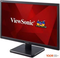 Монитор ViewSonic VA2223-H (168700)
