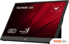 Монитор ViewSonic VA1655 (168697)