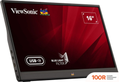 Монитор ViewSonic VA1655 (168697)