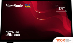 Монитор ViewSonic TD2465 (168696)