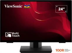Монитор ViewSonic TD2465 (168696)