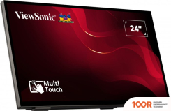 Монитор ViewSonic TD2465 (168696)