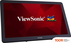 Монитор ViewSonic TD2430 (168694)