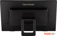 Монитор ViewSonic TD2423 (168693)