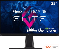Монитор ViewSonic GAMING XG251G (168689)
