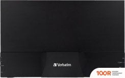 Монитор Verbatim PMT-15 49592 (168683)