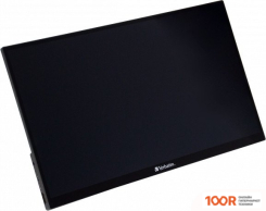 Монитор Verbatim PMT-15 49592 (168683)