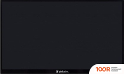 Монитор Verbatim PMT-15 49592 (168683)