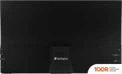 Монитор Verbatim PMT-14 49591 (168682)