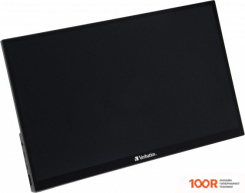 Монитор Verbatim PMT-14 49591 (168682)