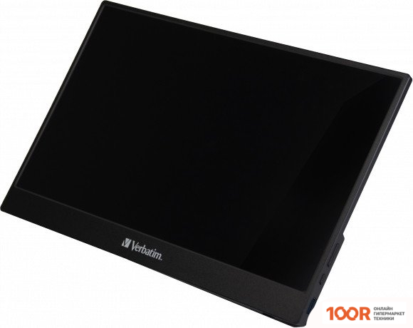 Монитор Verbatim PM-14 49590 (168681)