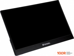 Монитор Verbatim PM-14 49590 (168681)