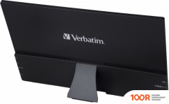 Монитор Verbatim PM-14 49590 (168681)