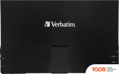 Монитор Verbatim PM-14 49590 (168681)