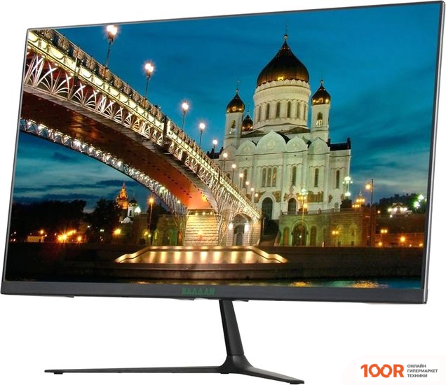 Монитор Valday IM27VL1 (168679)