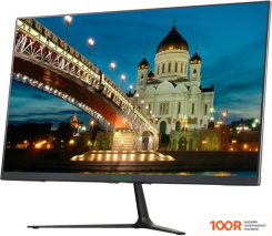 Монитор Valday AE24AVB (168659)