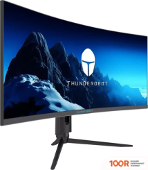 Монитор Thunderobot SKYLINE 34Q180V JT00E100URU (168652)