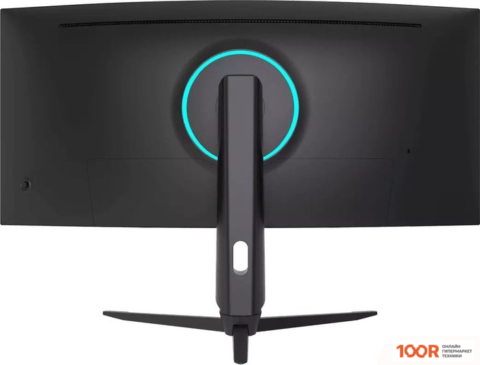 Монитор Thunderobot SKYLINE 34Q180V JT00E100URU (168652)