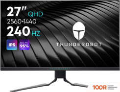 Монитор Thunderobot SILVER WING LQ27F240L (168651)