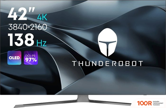 Монитор Thunderobot SILVER WING KU42F120E (168648)
