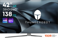 Монитор Thunderobot SILVER WING KU42F120E (168648)