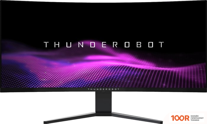 Монитор Thunderobot Q34H144 (168646)