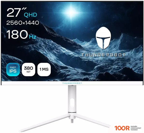 Монитор Thunderobot POLAR STAR 27Q180 JT00E200URU (168644)