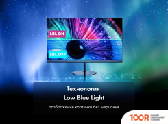 Монитор Thunderobot LQ27F180 (168643)