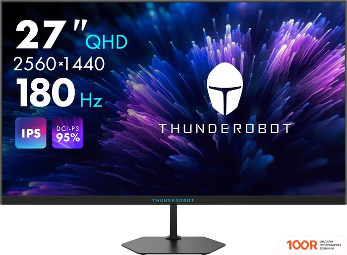 Монитор Thunderobot LQ27F180 (168643)