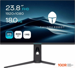 Монитор Thunderobot LIGHT SABER 24F180 JT00ES00TRU (168639)