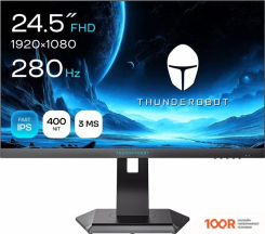Монитор Thunderobot HITBOX 24F280 JT00EW00TRU (168632)