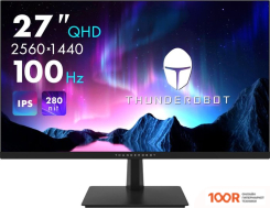 Монитор Thunderobot DQ27F100 (168627)