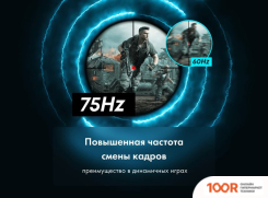 Монитор Thunderobot DF27F75 (168626)